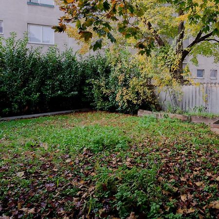 Bessemer - Charming Cottage With Garden Vienna Exterior photo